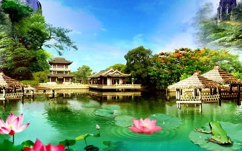 智能节能全自动